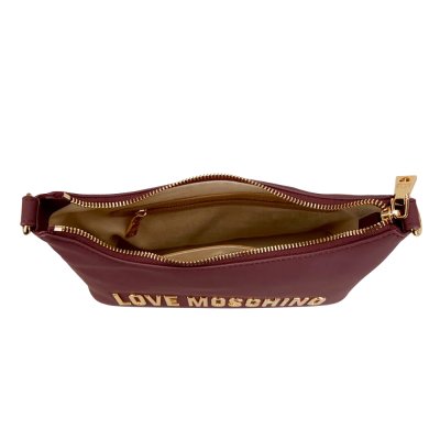 THE BOLD LOVE MEDIUM HOBO BAG